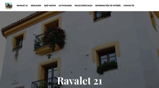 ravalet21.com