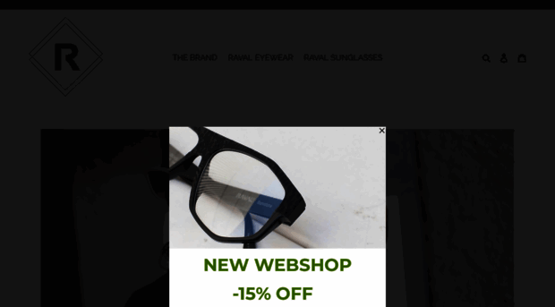 ravaleyewear.com