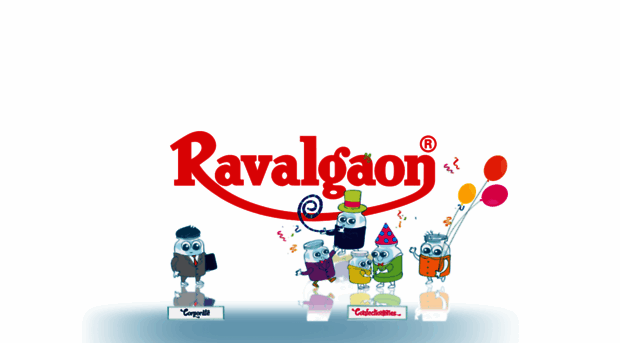 ravalgaonindia.com