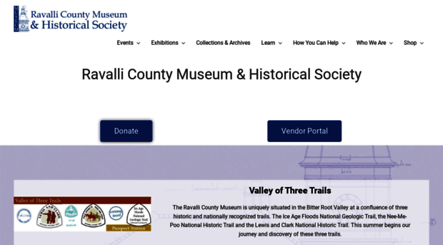 ravallimuseum.org