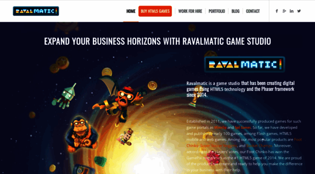 ravalmatic.com