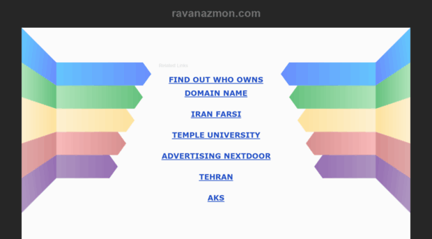 ravanazmon.com