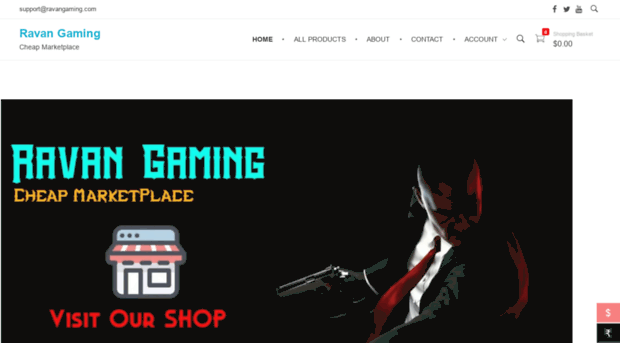 ravangaming.com