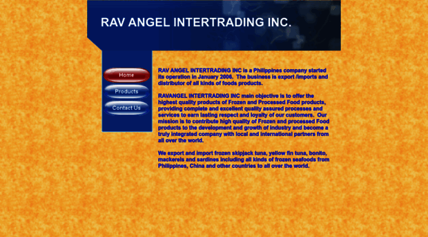 ravangel.com