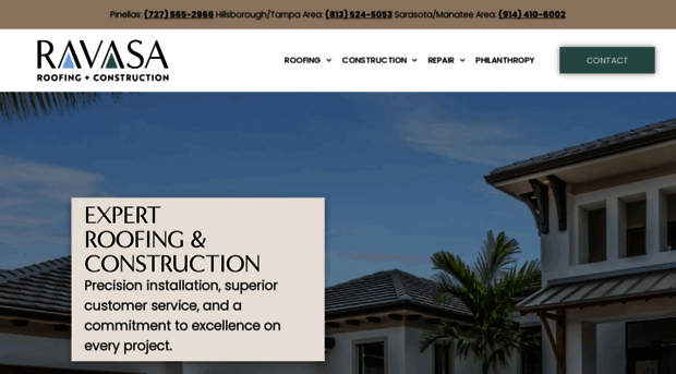 ravasagroup.com
