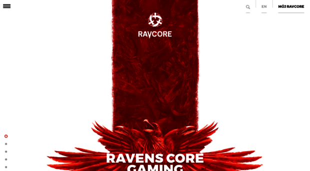 ravcore.com