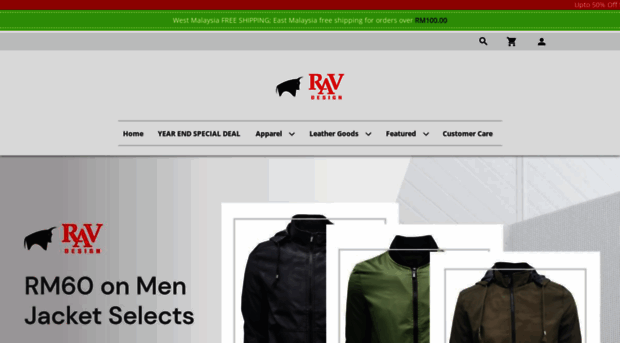 ravdesign.com