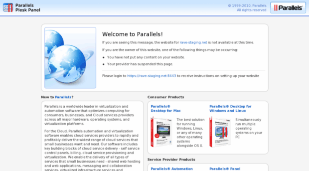 rave-staging.net