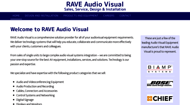 raveav.ca