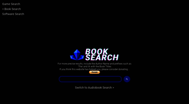 ravebooksearch.com