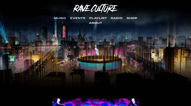 raveculture.co