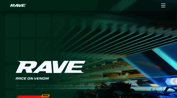 ravegame.net