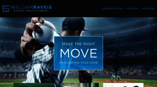 raveissports.com