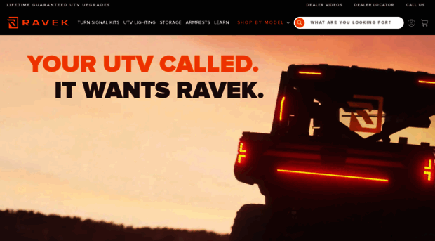 ravek.com