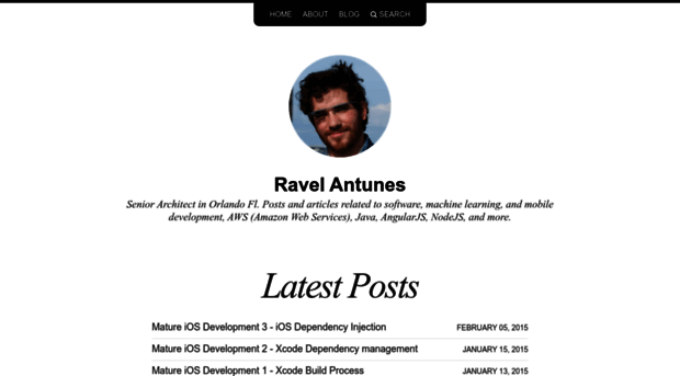 ravelantunes.com