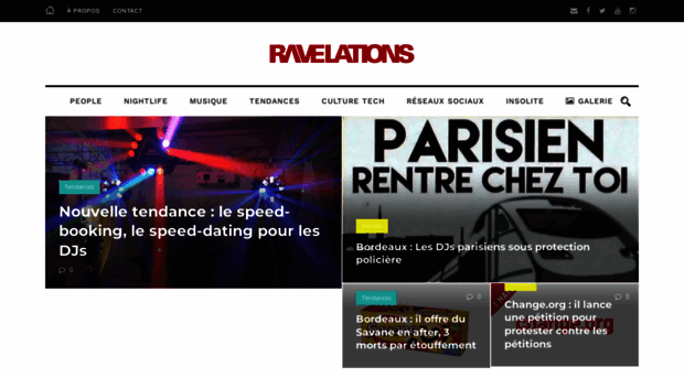 ravelations.fr