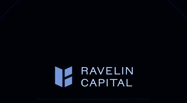 ravelincap.com