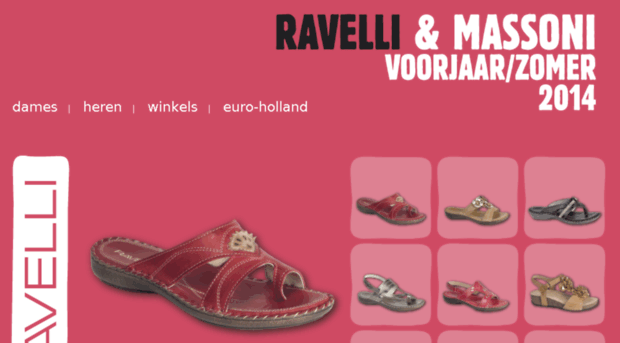 ravellischoenen.nl