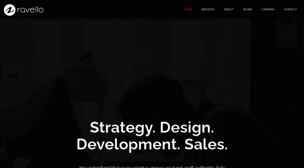 ravellomedia.com