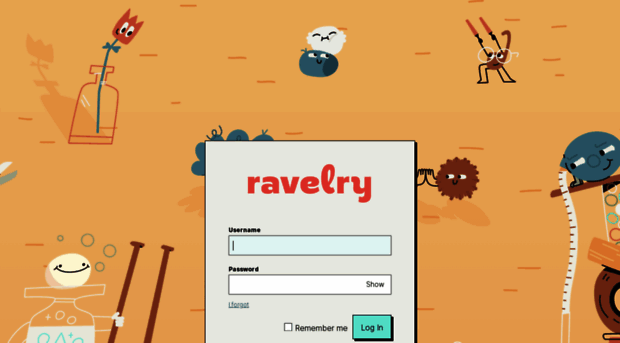 ravelry.com