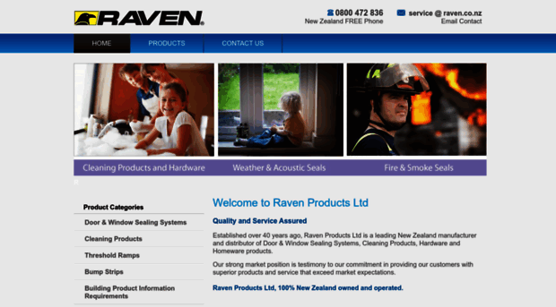 raven.co.nz