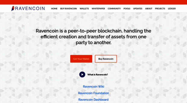 ravencoin.com