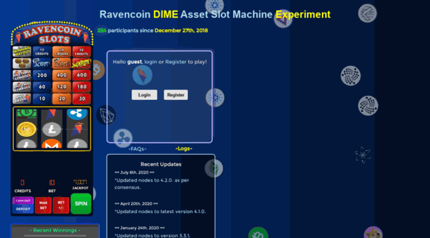 ravencoinslots.info