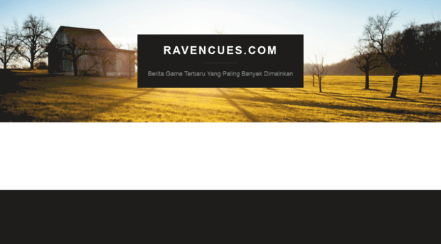 ravencues.com