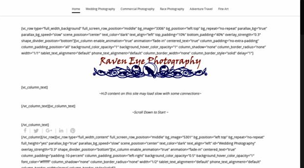 raveneyephotography.com