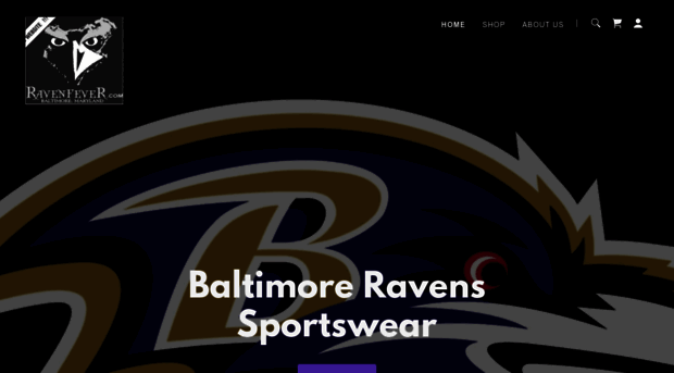 ravenfever.com