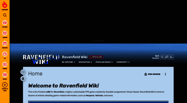 ravenfield.wikia.com