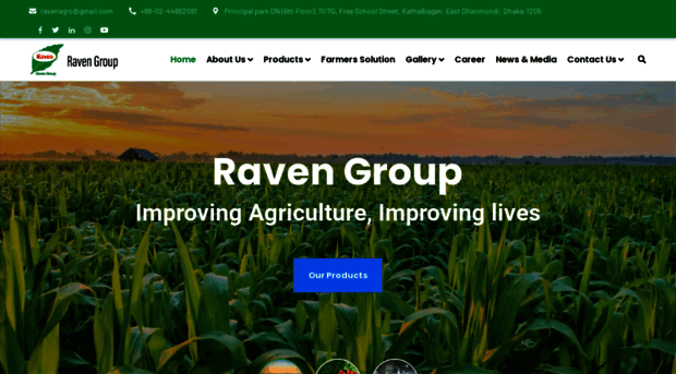 ravengroupbd.com