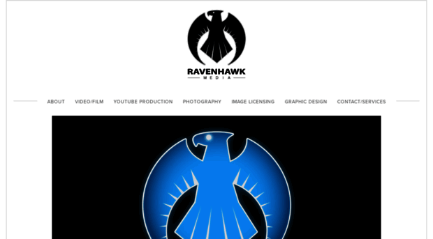 ravenhawkmedia.com