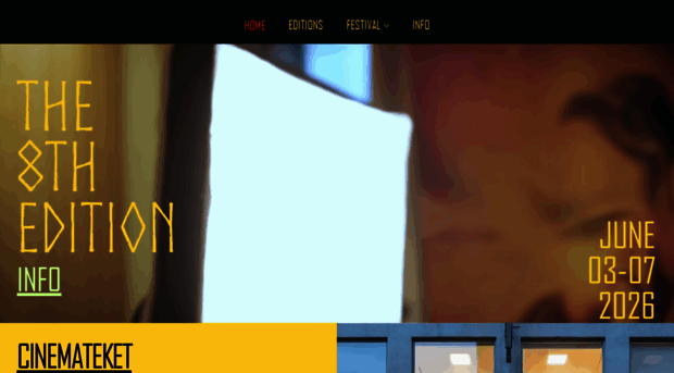 ravenheartfilmfestival.com