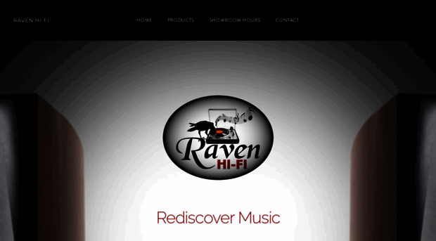 ravenhifi.net