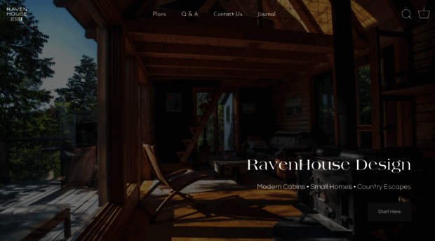 ravenhouse-design.ca