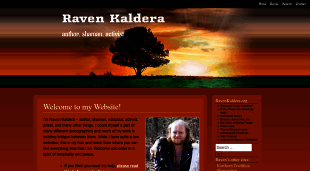 ravenkaldera.org