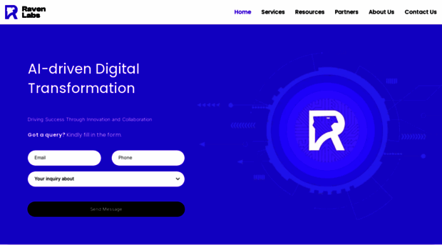ravenlabs.com.au