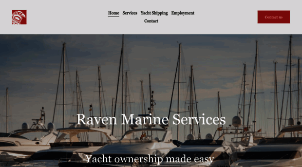 ravenmarine.ca