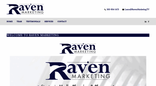 ravenmarketing.tv