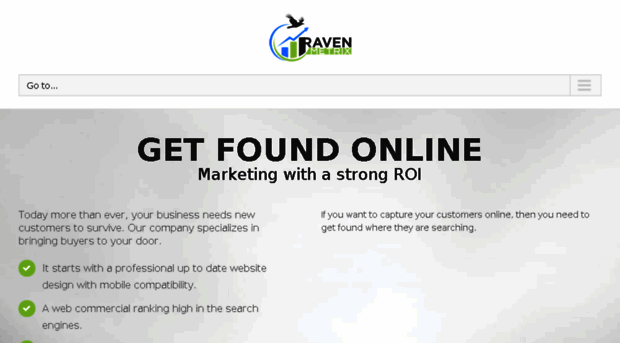 ravenmetrix.com