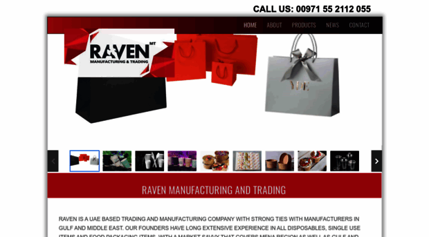 ravenmt.com