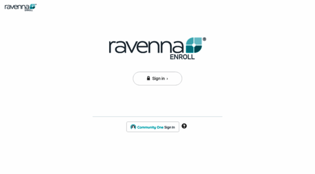 ravenna-enroll.com