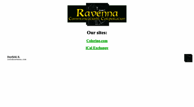 ravenna.com