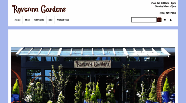 ravennagardens.com