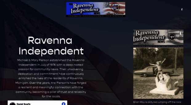 ravennaindependent.com