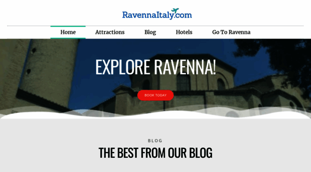 ravennaitaly.com