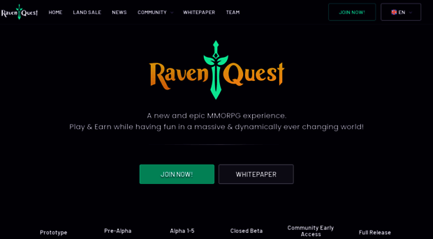 ravenquest.io