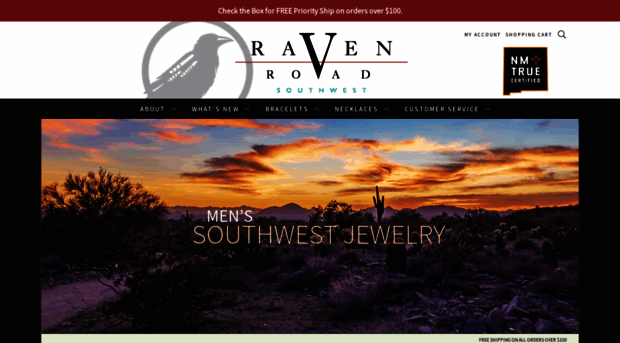 ravenroadsw.com