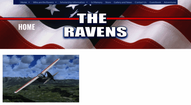 ravens.org